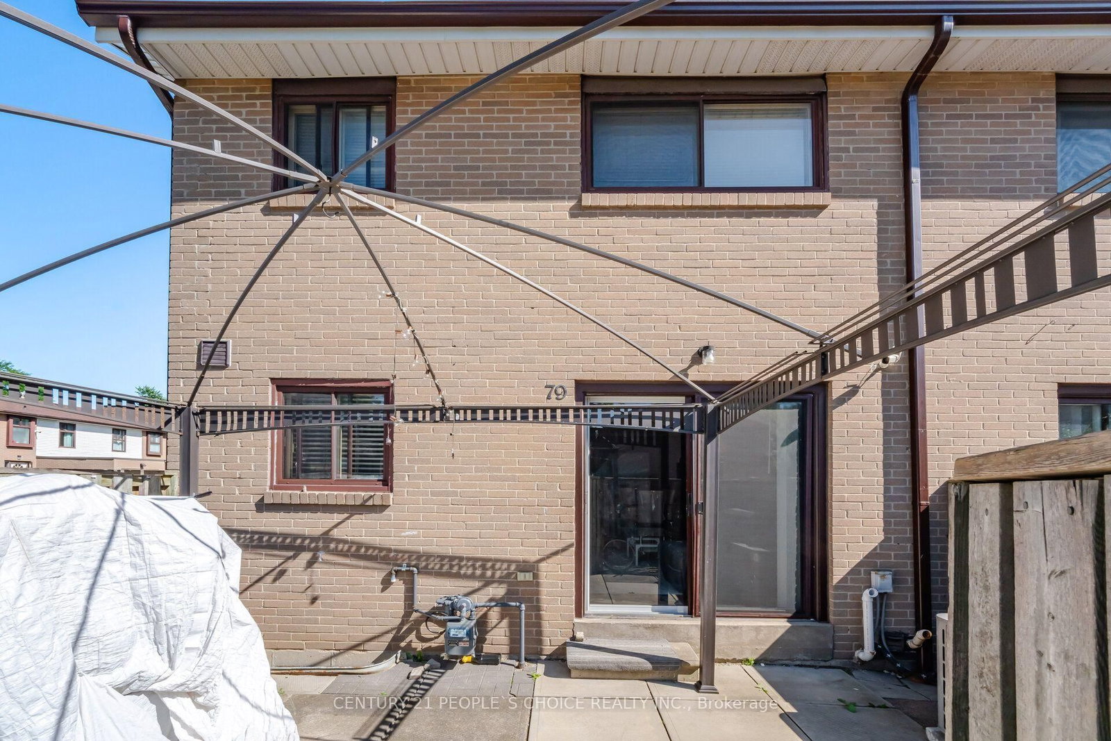 79 Fleetwood Crescent • Brampton, ON photo 50