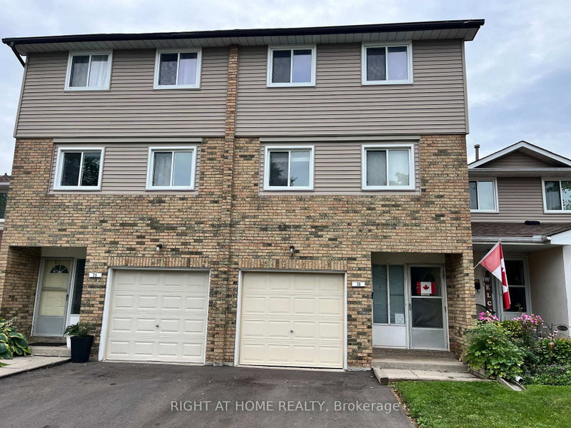 70 Carisbrooke Court