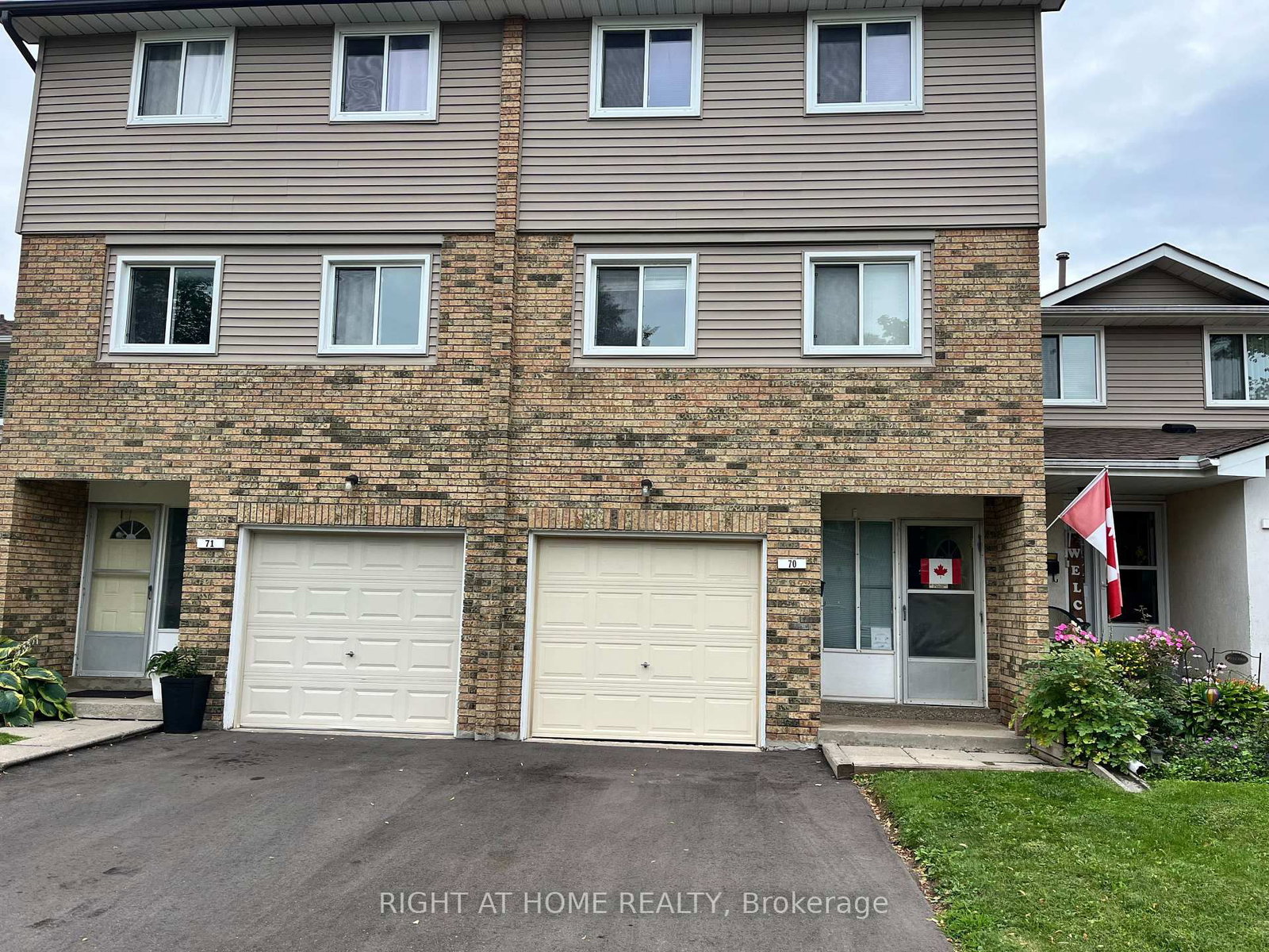 70 Carisbrooke Court • Brampton, ON photo 2