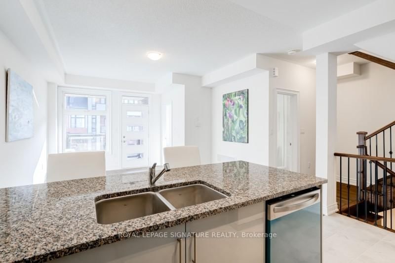 1309 Anthonia Trail • Oakville, ON photo 17