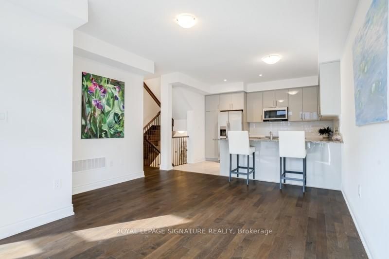 1309 Anthonia Trail • Oakville, ON photo 19