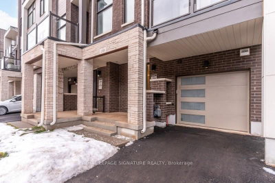 1309 Anthonia Trail • Oakville, ON photo 3