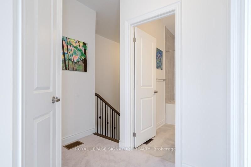 1309 Anthonia Trail • Oakville, ON photo 30