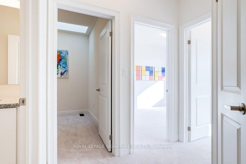 1309 Anthonia Trail • Oakville, ON photo 31