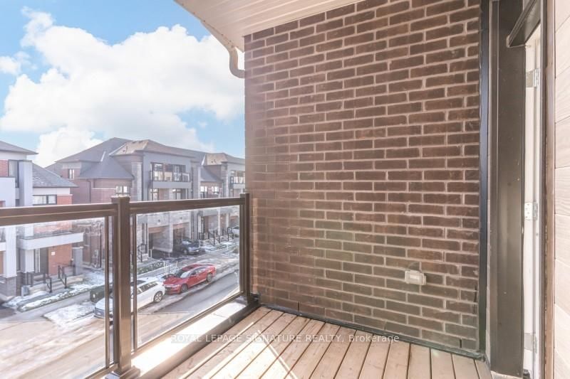 1309 Anthonia Trail • Oakville, ON photo 40