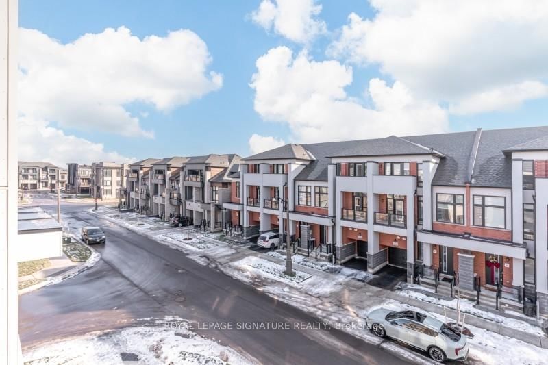 1309 Anthonia Trail • Oakville, ON photo 41