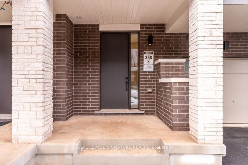 1309 Anthonia Trail • Oakville, ON photo 5