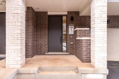 1309 Anthonia Trail • Oakville, ON photo 5