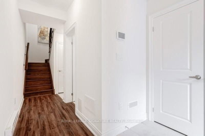 1309 Anthonia Trail • Oakville, ON photo 7