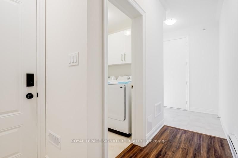 1309 Anthonia Trail • Oakville, ON photo 8