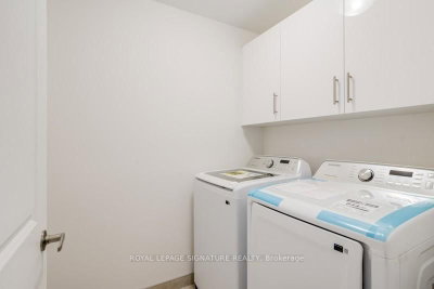 1309 Anthonia Trail • Oakville, ON photo 9