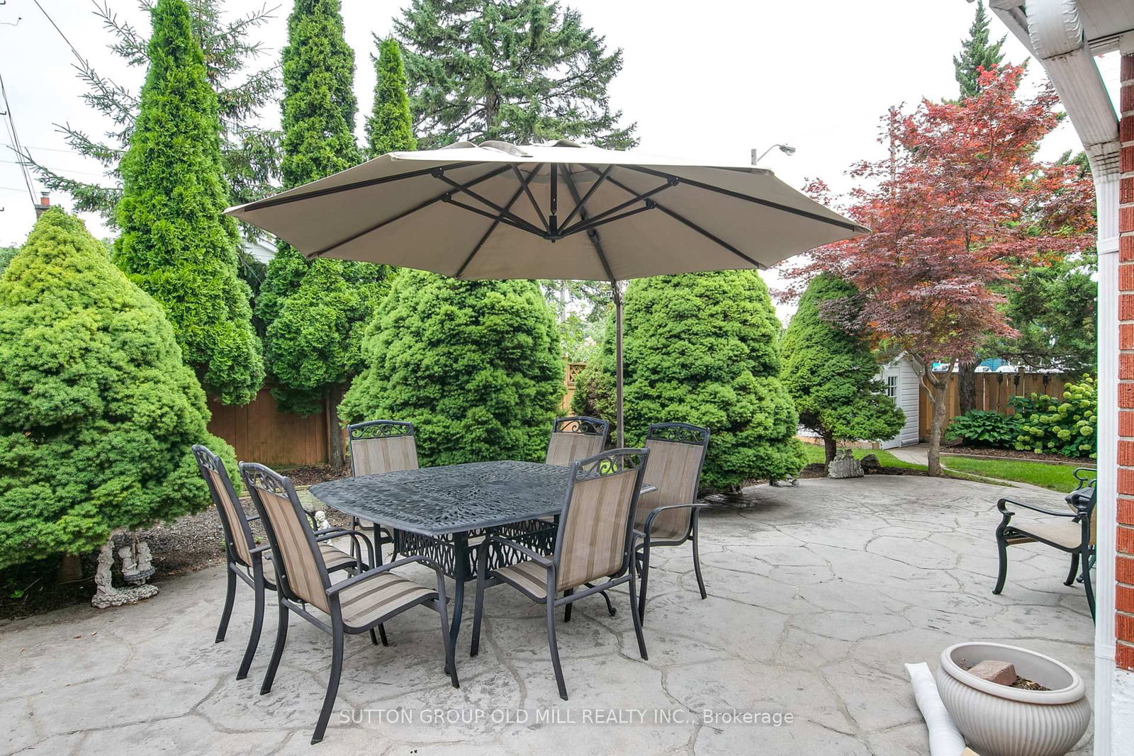 993 Islington Avenue • Toronto, ON photo 29
