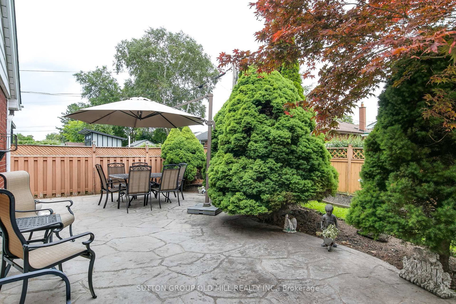 993 Islington Avenue • Toronto, ON photo 30