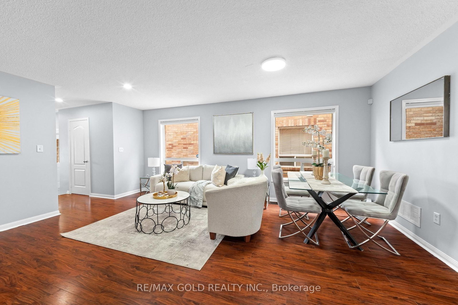 61 Herdwick Street • Brampton, ON photo 11