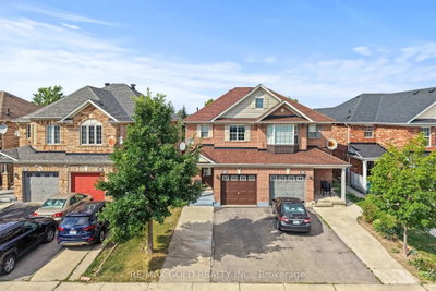 61 Herdwick Street • Brampton, ON photo 4