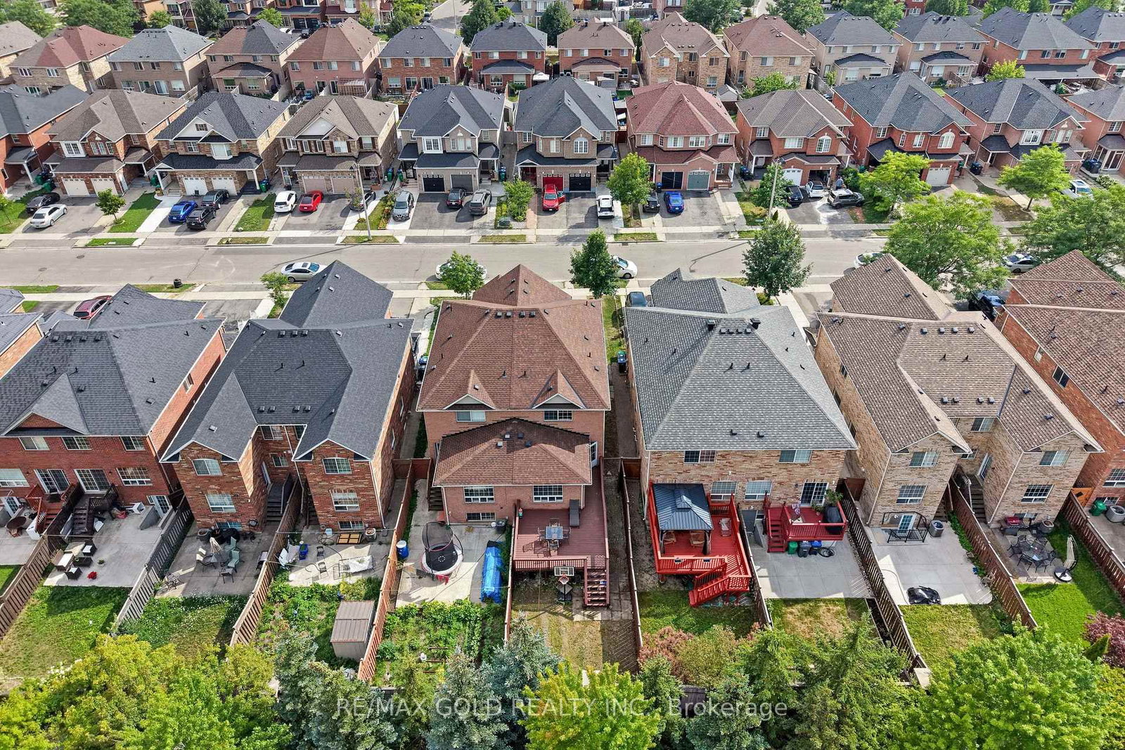 61 Herdwick Street • Brampton, ON photo 43