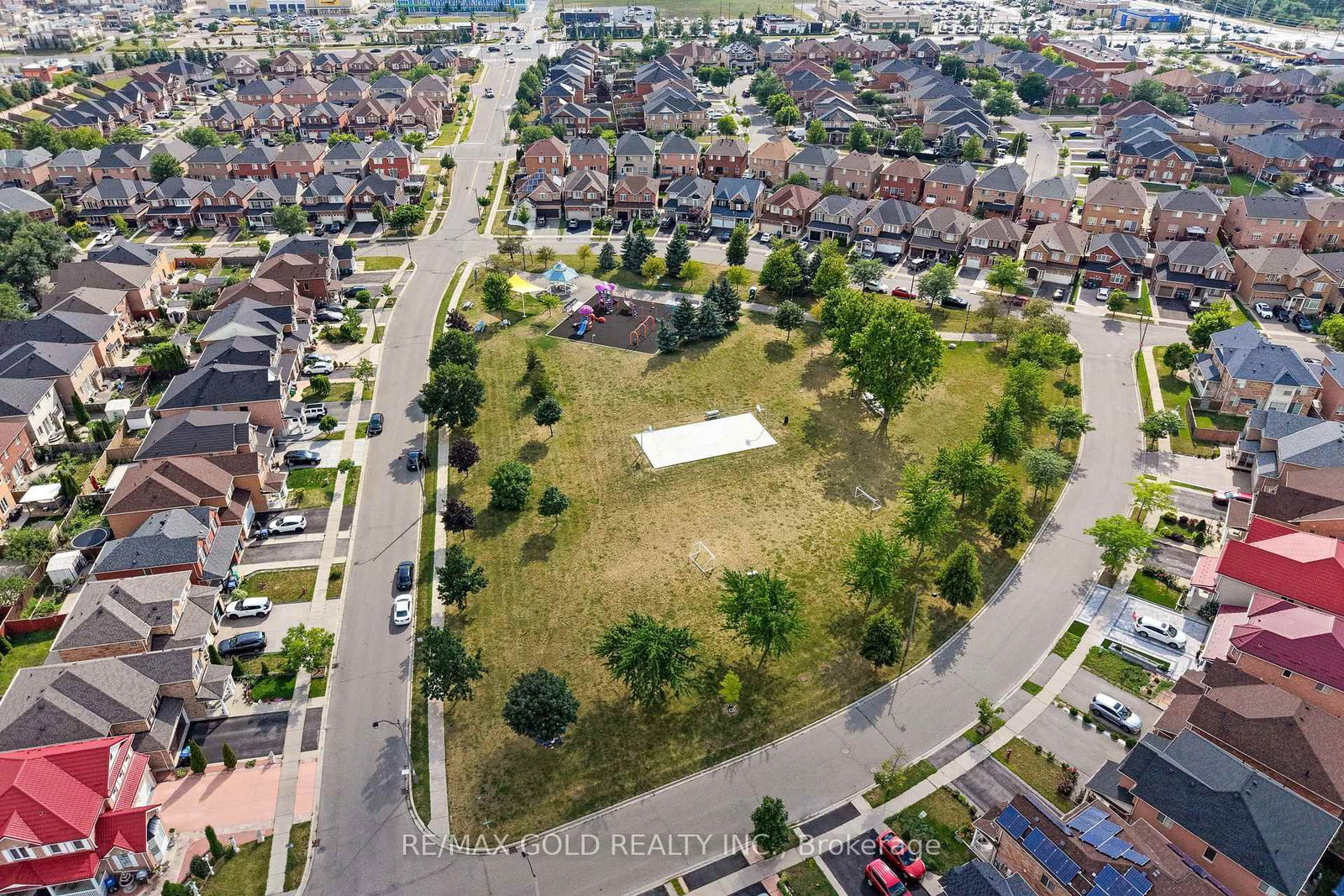 61 Herdwick Street • Brampton, ON photo 45