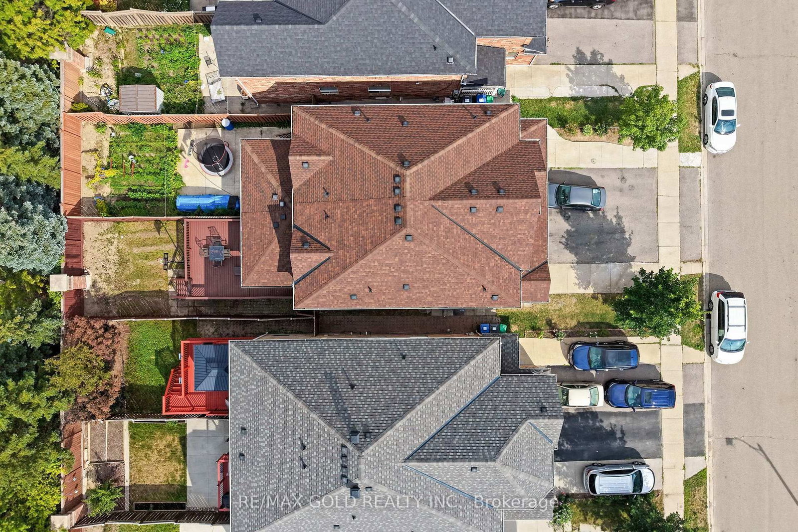 61 Herdwick Street • Brampton, ON photo 5