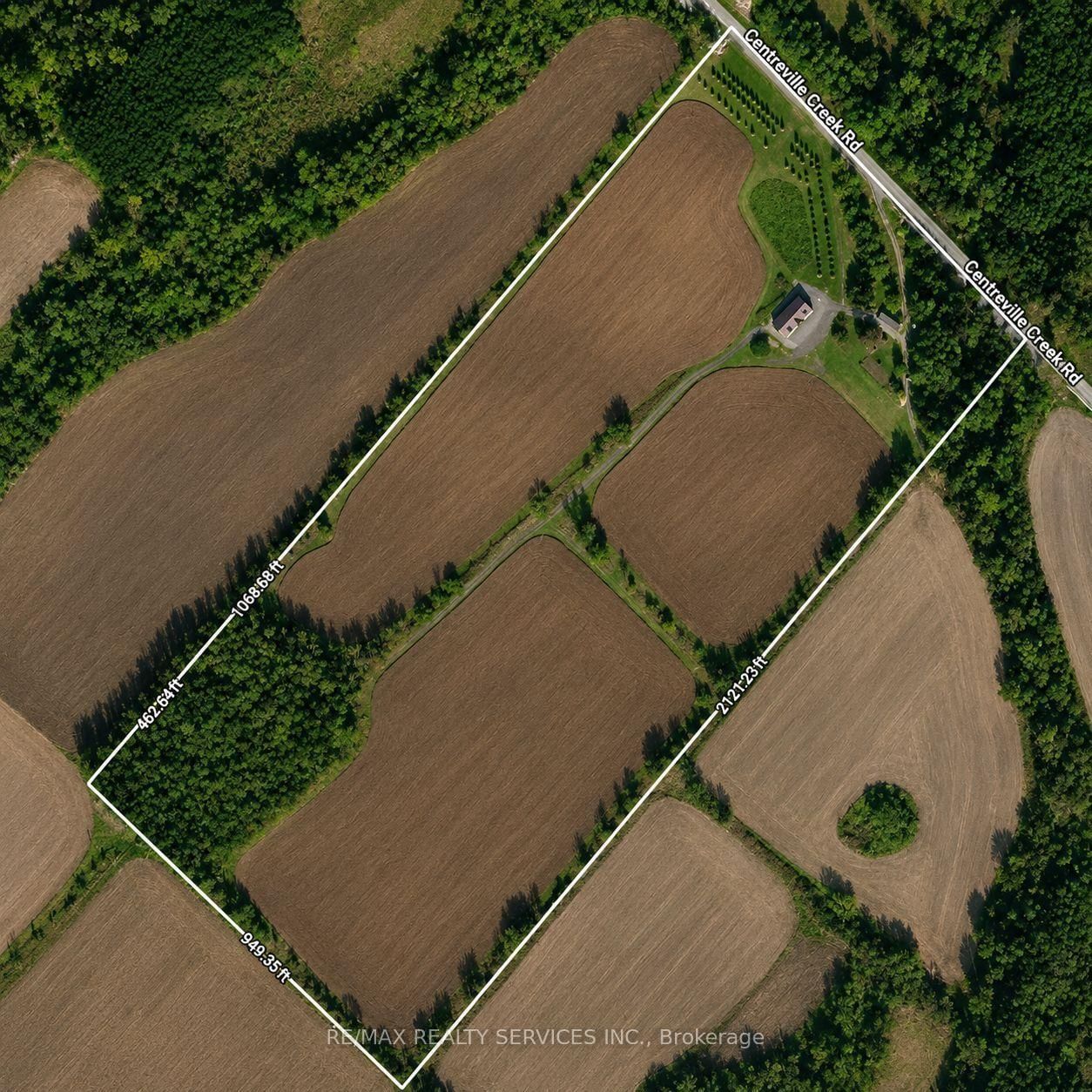 19246 Centreville Creek Road • Caledon, ON photo 3