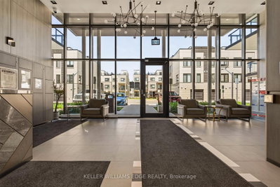 1119 Cooke Boulevard • #B323 • Burlington, ON photo 3
