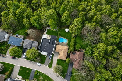 1386 Forest Glade Oakville,ON L6H 2G3 — Photo 14
