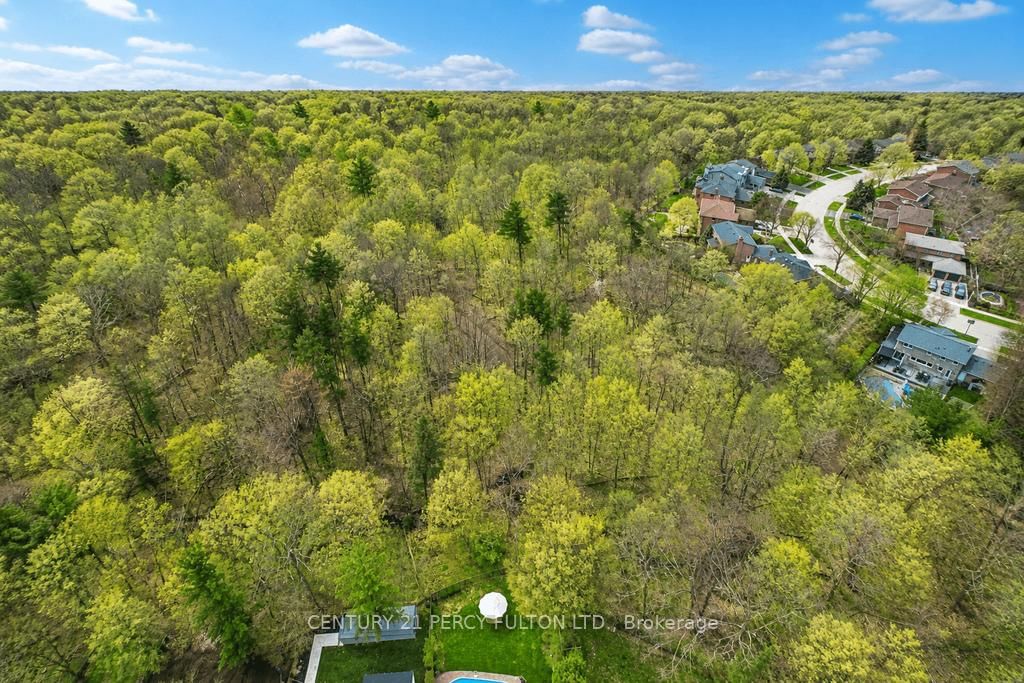 1386 Forest Glade Road • Oakville, ON photo 17