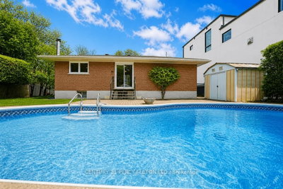 1386 Forest Glade Road • Oakville, ON photo 6