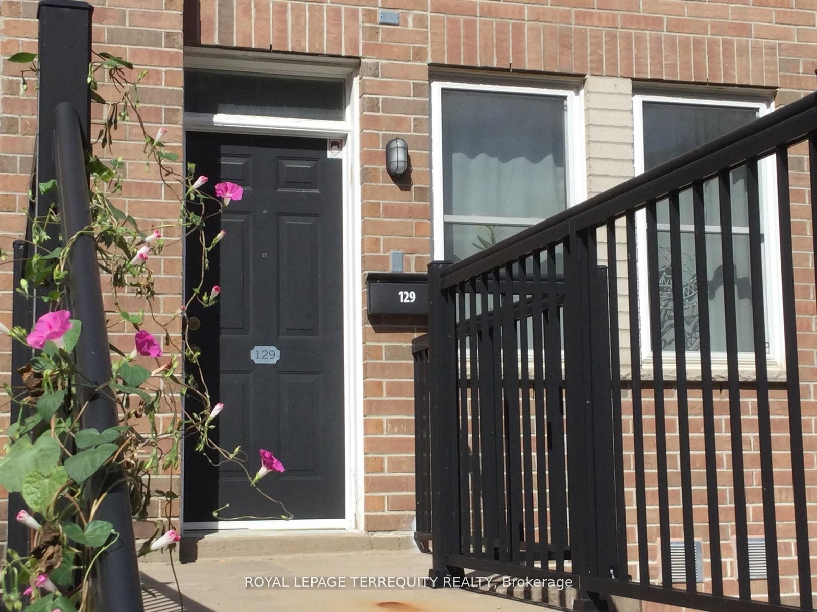 760 Lawrence Avenue W • #129 • Toronto, ON photo 1