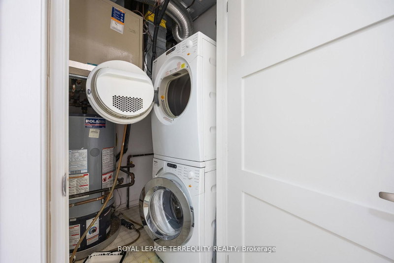 760 Lawrence Toronto,ON M6A 3E7 — Photo 18