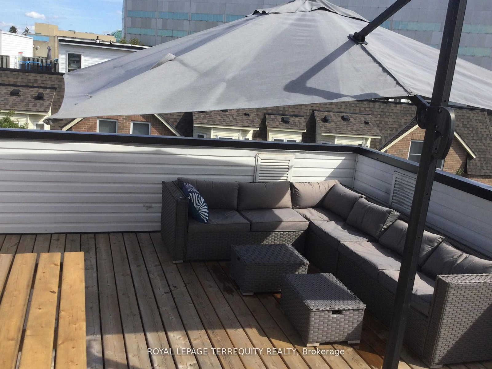 760 Lawrence Avenue W • #129 • Toronto, ON photo 20