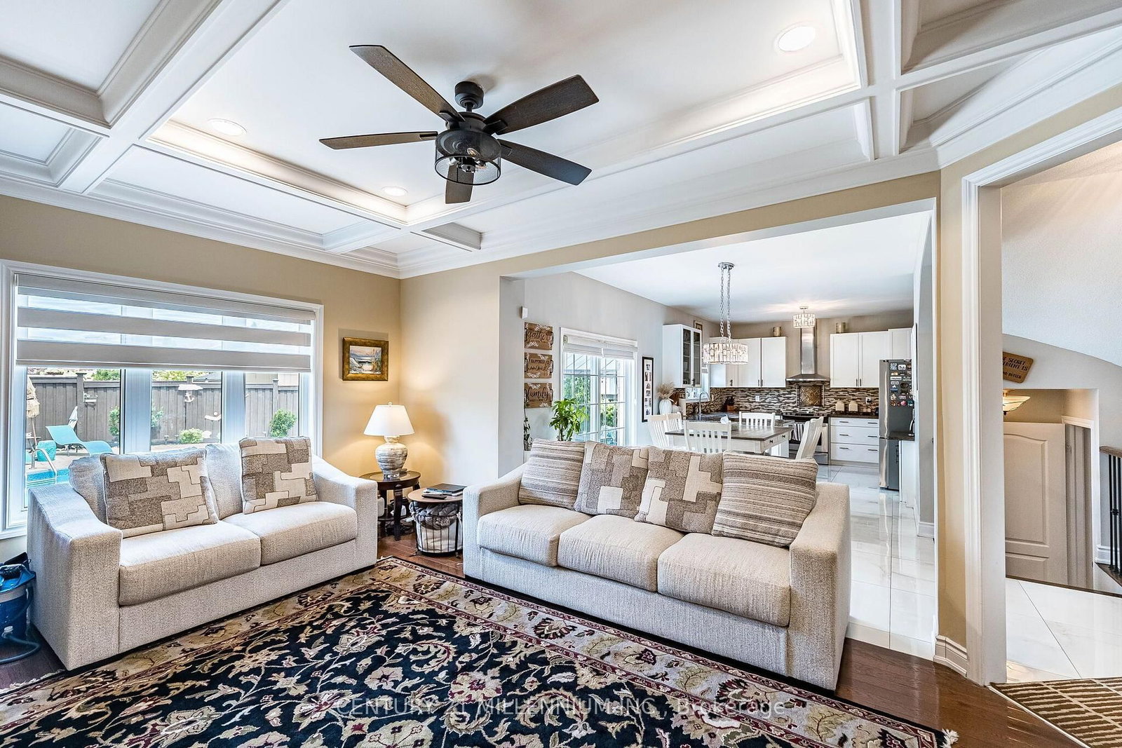 4 Belleville Drive • Brampton, ON photo 13
