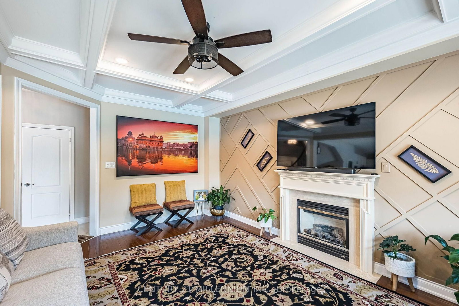 4 Belleville Drive • Brampton, ON photo 14