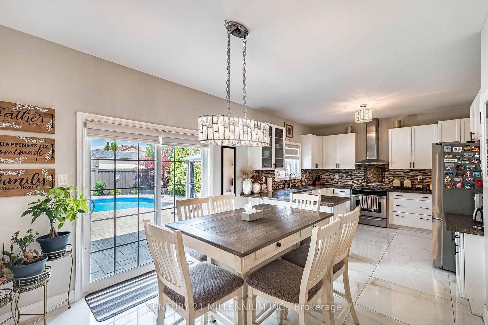 4 Belleville Drive • Brampton, ON photo 15