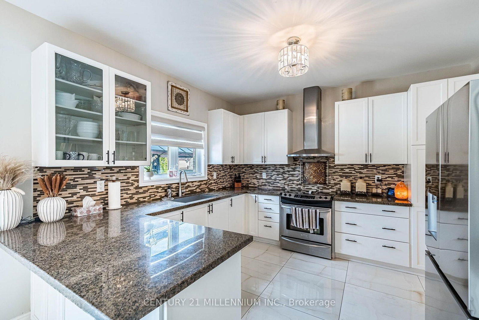 4 Belleville Drive • Brampton, ON photo 17