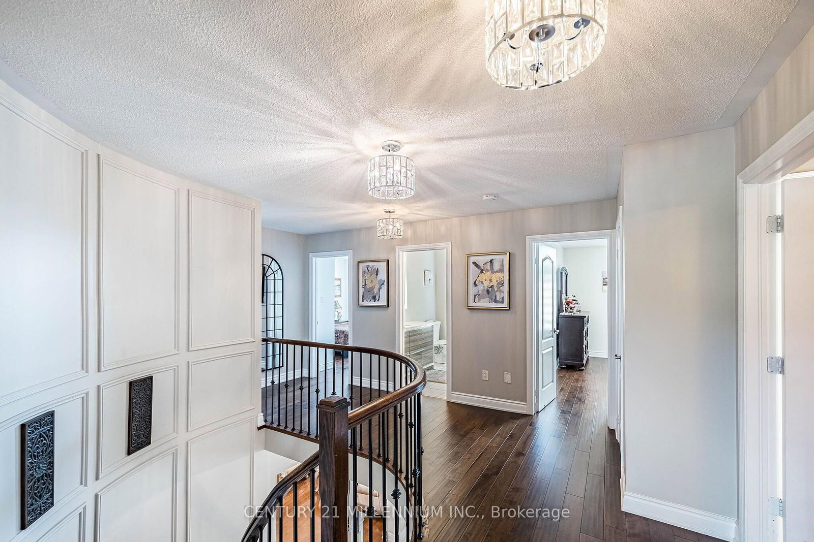 4 Belleville Drive • Brampton, ON photo 25