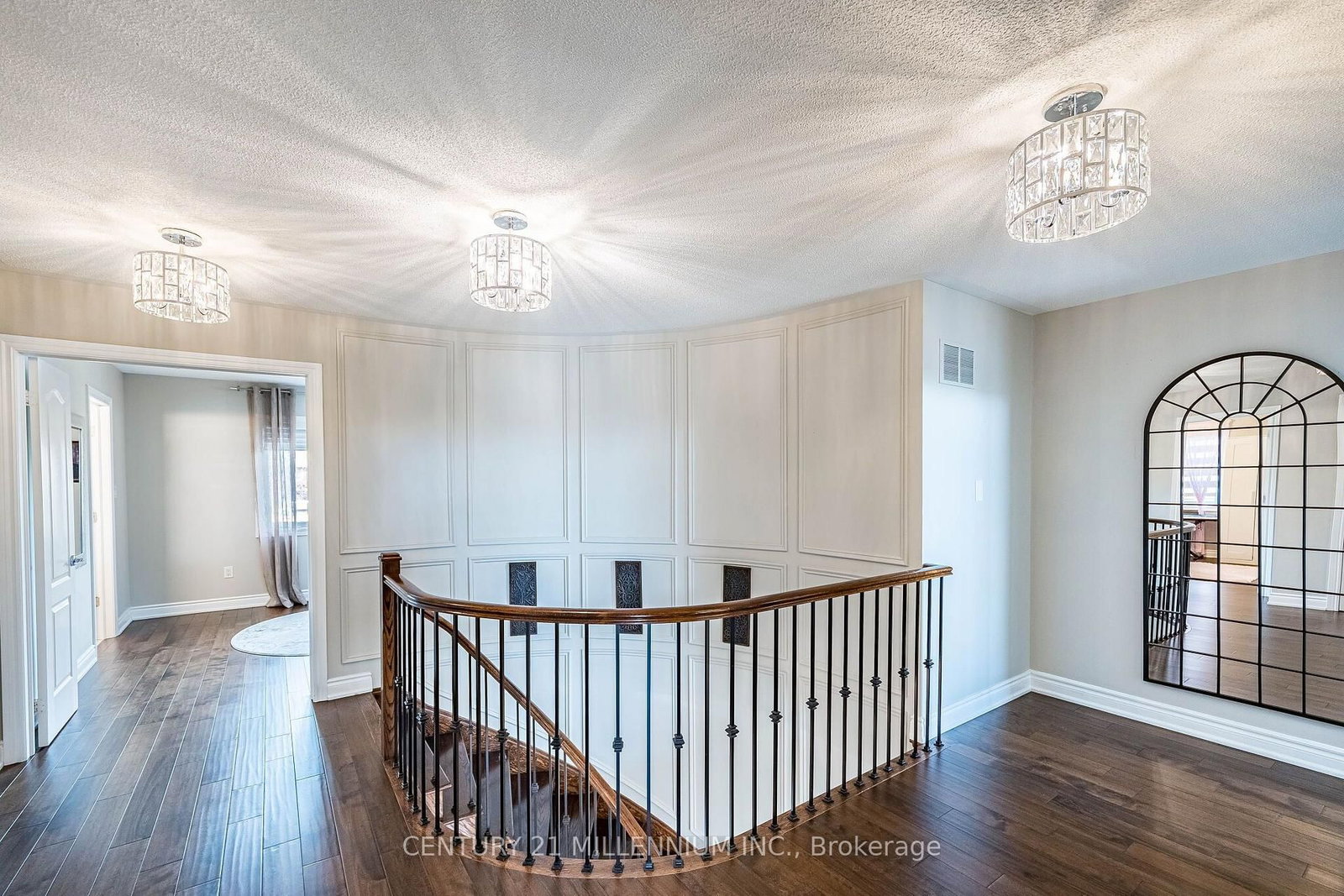 4 Belleville Drive • Brampton, ON photo 26