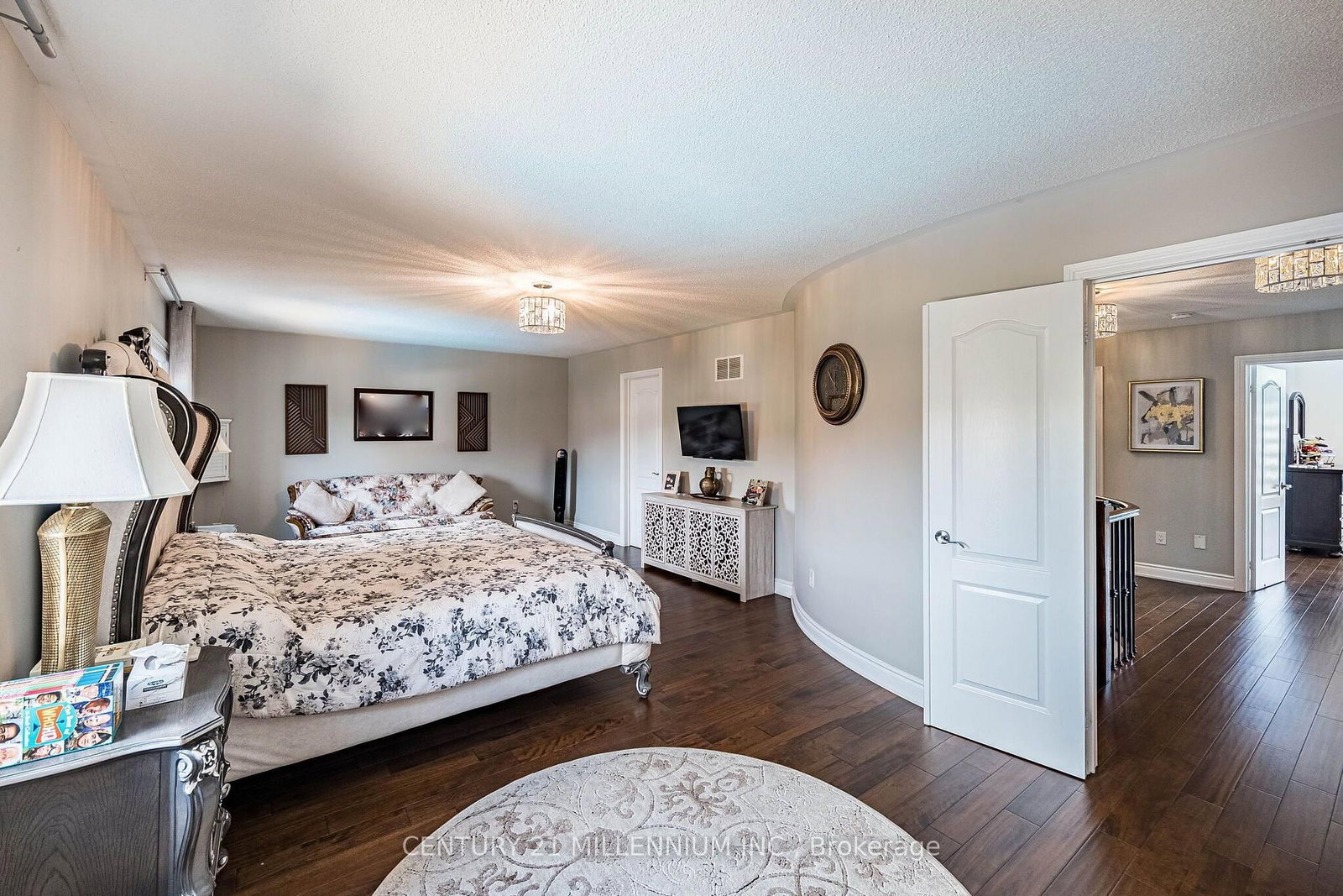 4 Belleville Drive • Brampton, ON photo 27