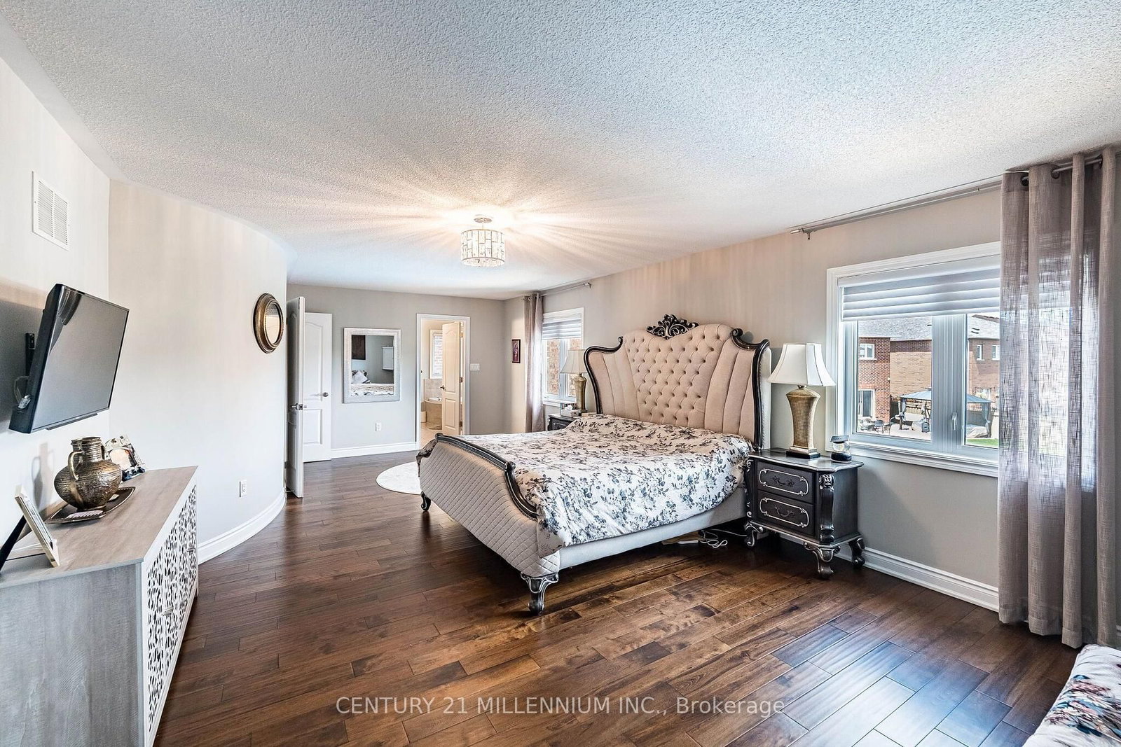 4 Belleville Drive • Brampton, ON photo 28