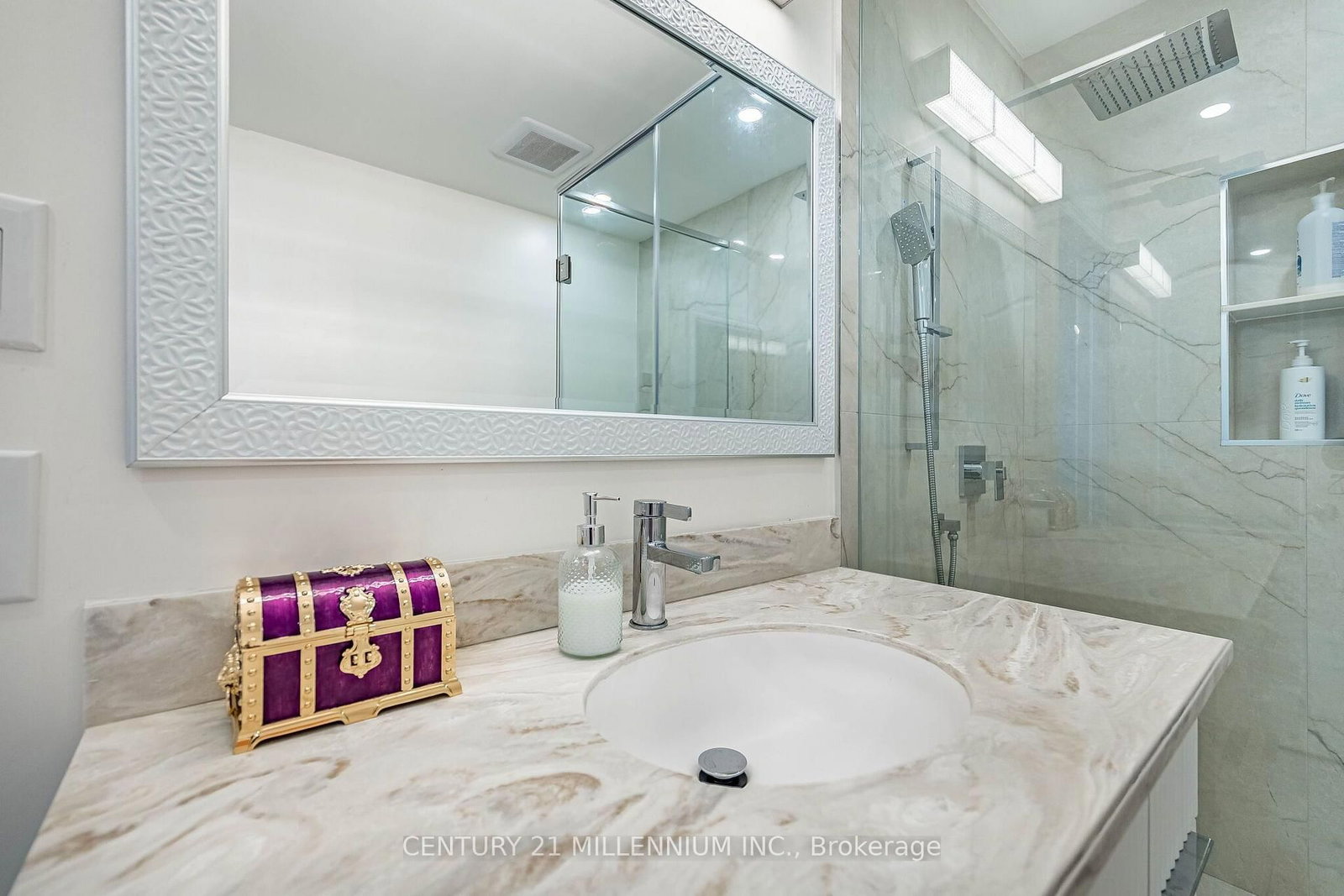 4 Belleville Drive • Brampton, ON photo 34
