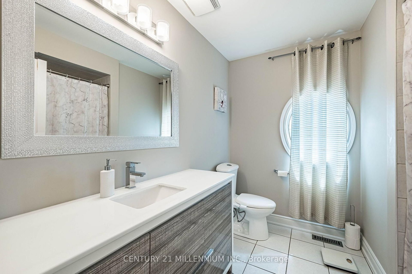 4 Belleville Drive • Brampton, ON photo 37