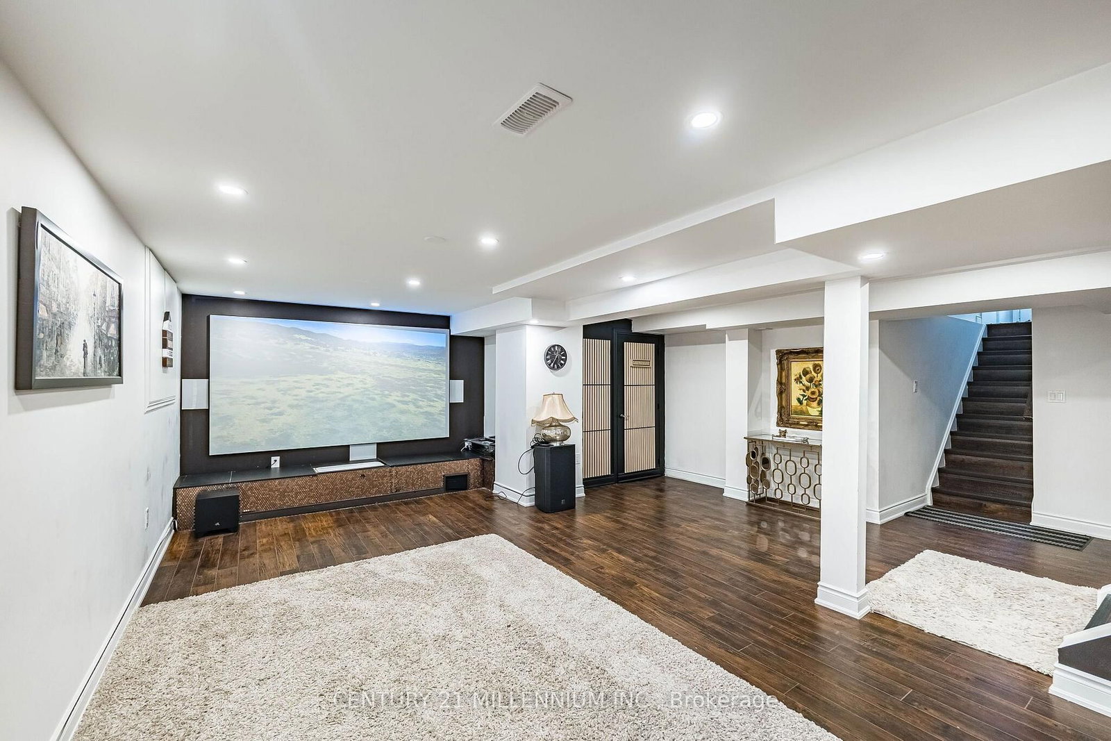 4 Belleville Drive • Brampton, ON photo 42