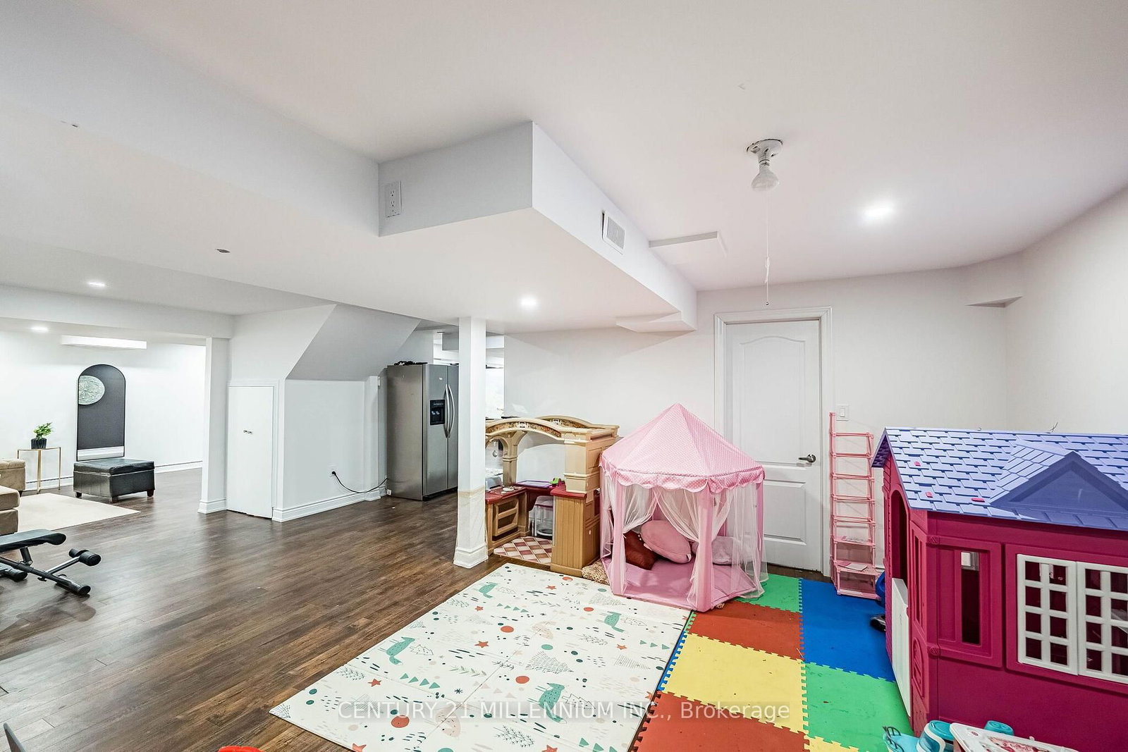 4 Belleville Drive • Brampton, ON photo 45