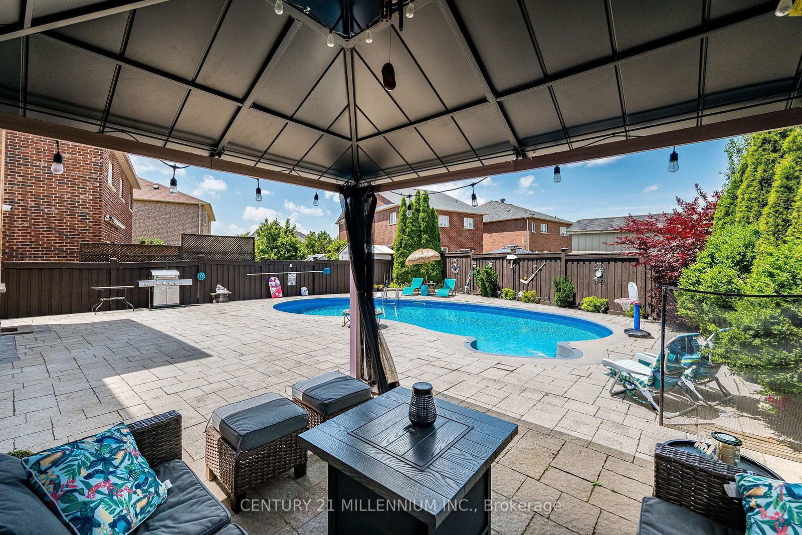 4 Belleville Drive • Brampton, ON photo 49