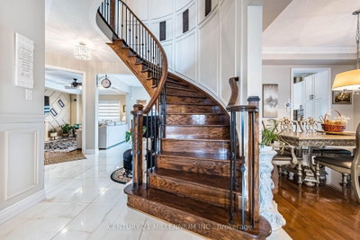 4 Belleville Drive • Brampton, ON photo 5