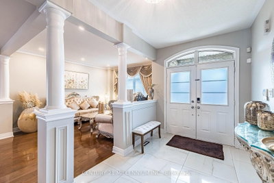 4 Belleville Drive • Brampton, ON photo 6