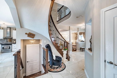 4 Belleville Drive • Brampton, ON photo 8