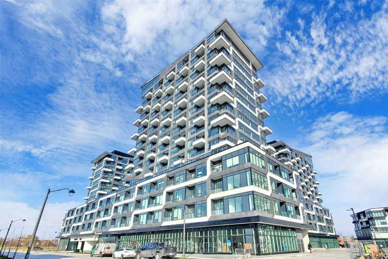 308 - 2481 Taunton Road