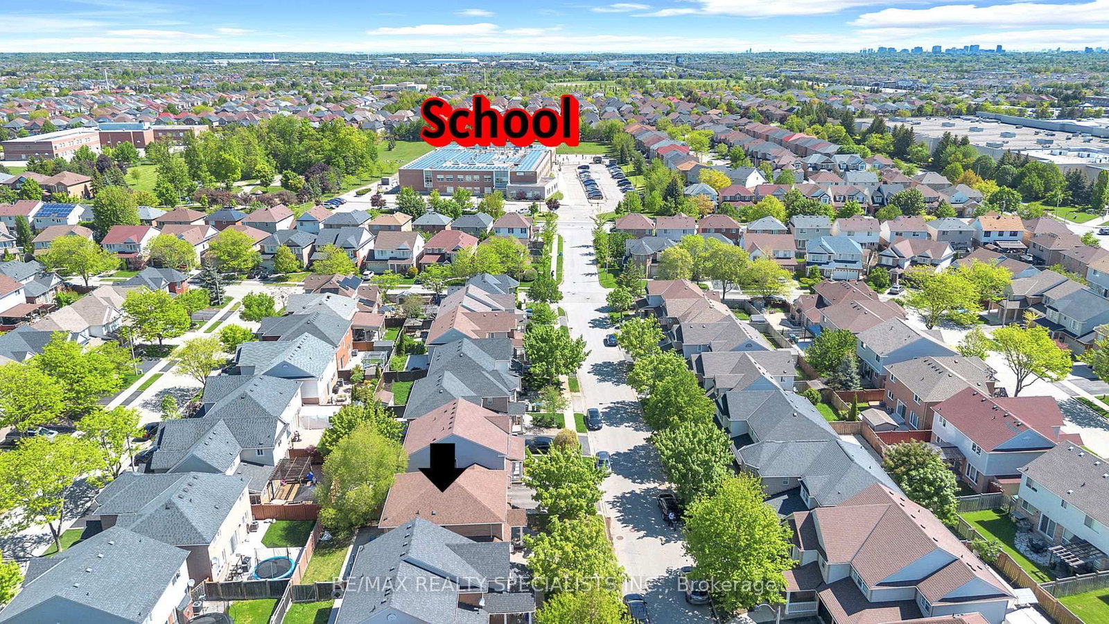 22 Clayborne Avenue • Brampton, ON photo 14