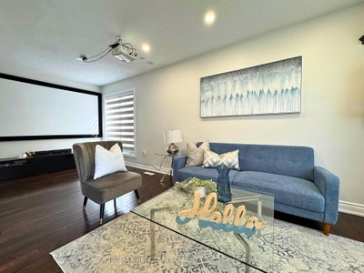 22 Clayborne Avenue • Brampton, ON photo 5