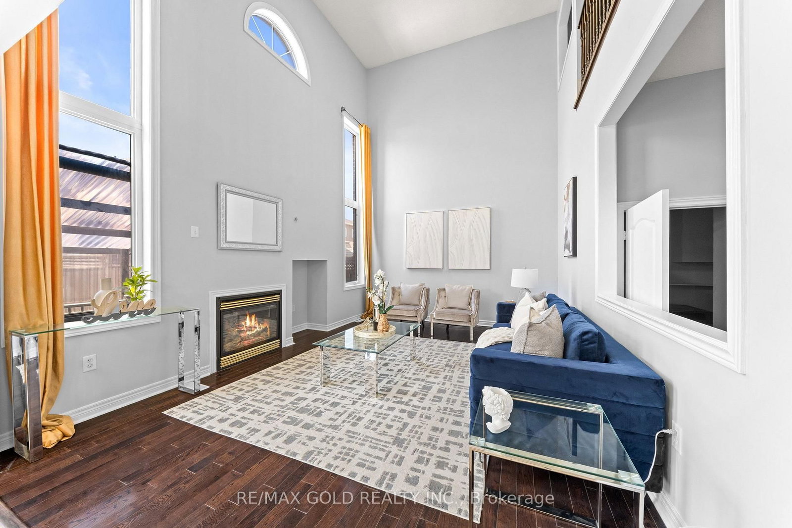 54 Blazing Star Drive • Brampton, ON photo 11